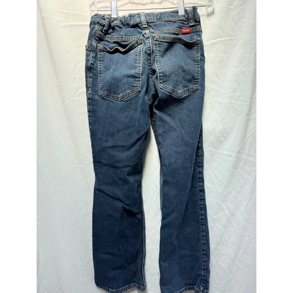 Wrangler wranglers 14